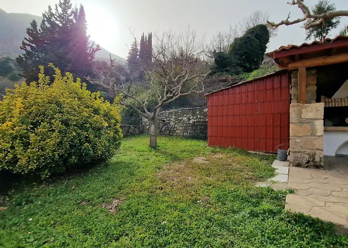 Vella_838 Casa de Férias *